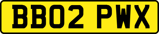 BB02PWX
