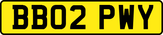 BB02PWY