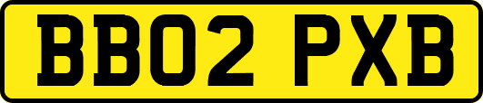 BB02PXB