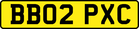 BB02PXC