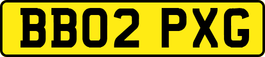 BB02PXG