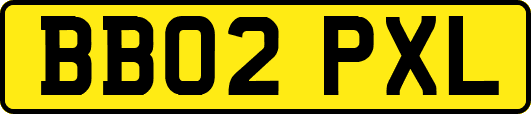 BB02PXL