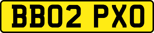 BB02PXO