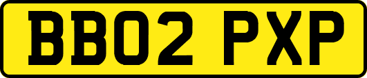BB02PXP