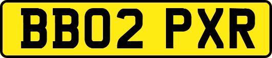 BB02PXR