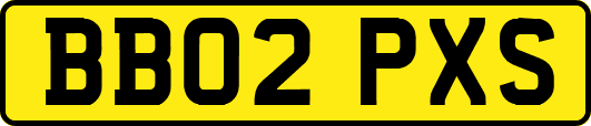 BB02PXS