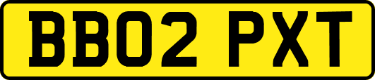 BB02PXT