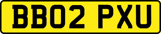 BB02PXU