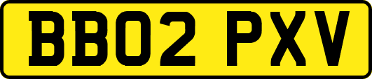 BB02PXV