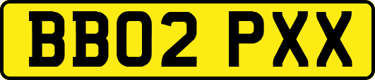 BB02PXX