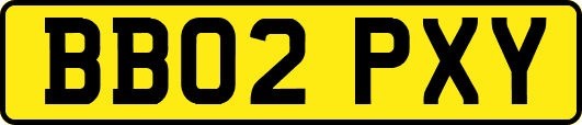 BB02PXY