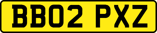BB02PXZ