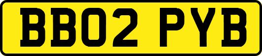 BB02PYB