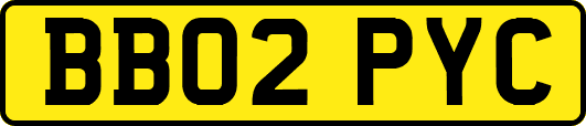 BB02PYC