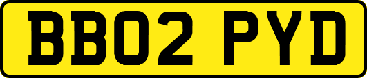 BB02PYD