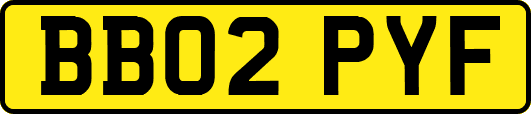 BB02PYF