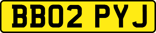 BB02PYJ
