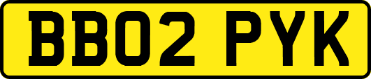 BB02PYK