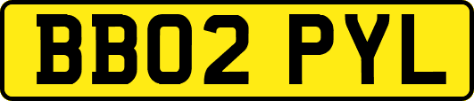 BB02PYL