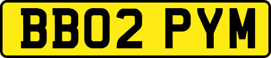 BB02PYM