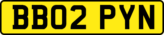 BB02PYN