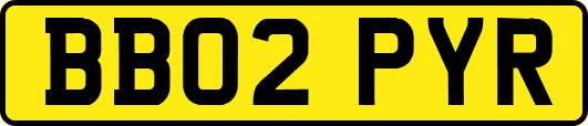 BB02PYR