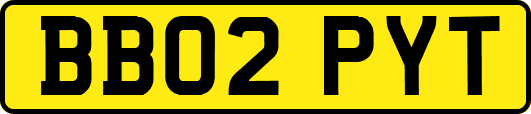 BB02PYT