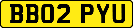 BB02PYU