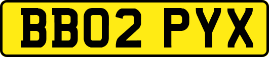 BB02PYX