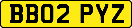 BB02PYZ