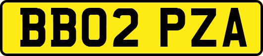 BB02PZA
