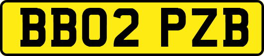 BB02PZB