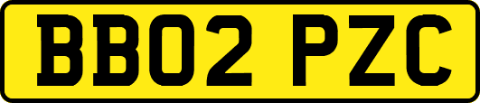 BB02PZC
