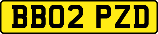 BB02PZD