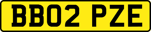BB02PZE