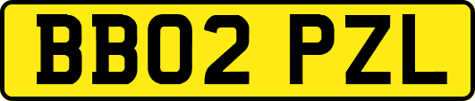 BB02PZL