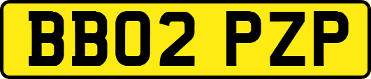BB02PZP
