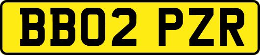 BB02PZR