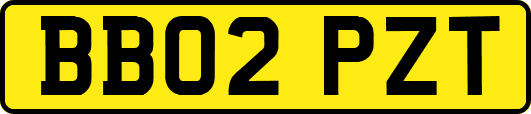 BB02PZT