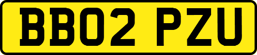BB02PZU