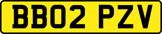 BB02PZV