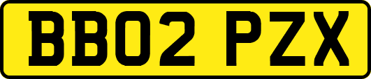 BB02PZX