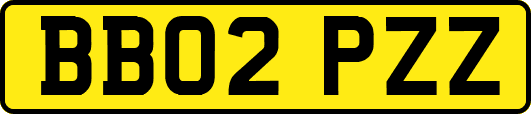 BB02PZZ