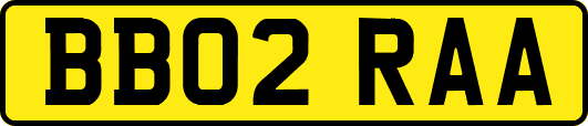 BB02RAA