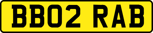 BB02RAB