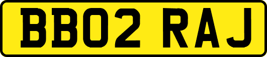 BB02RAJ