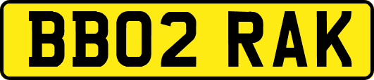 BB02RAK