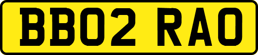 BB02RAO