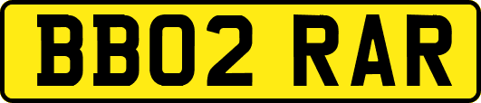 BB02RAR