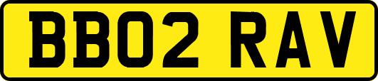BB02RAV